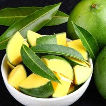 Kacha Mittha Mango | Grafted Fruit Plant